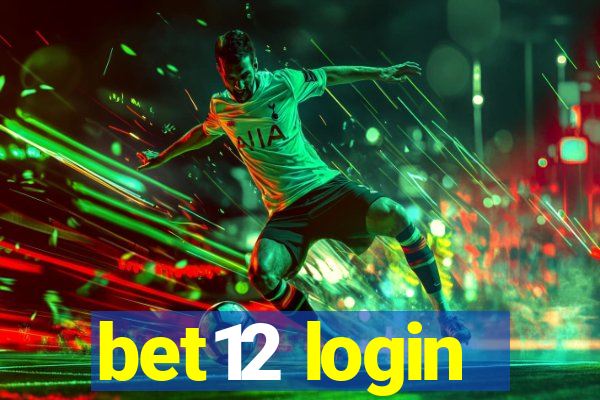 bet12 login